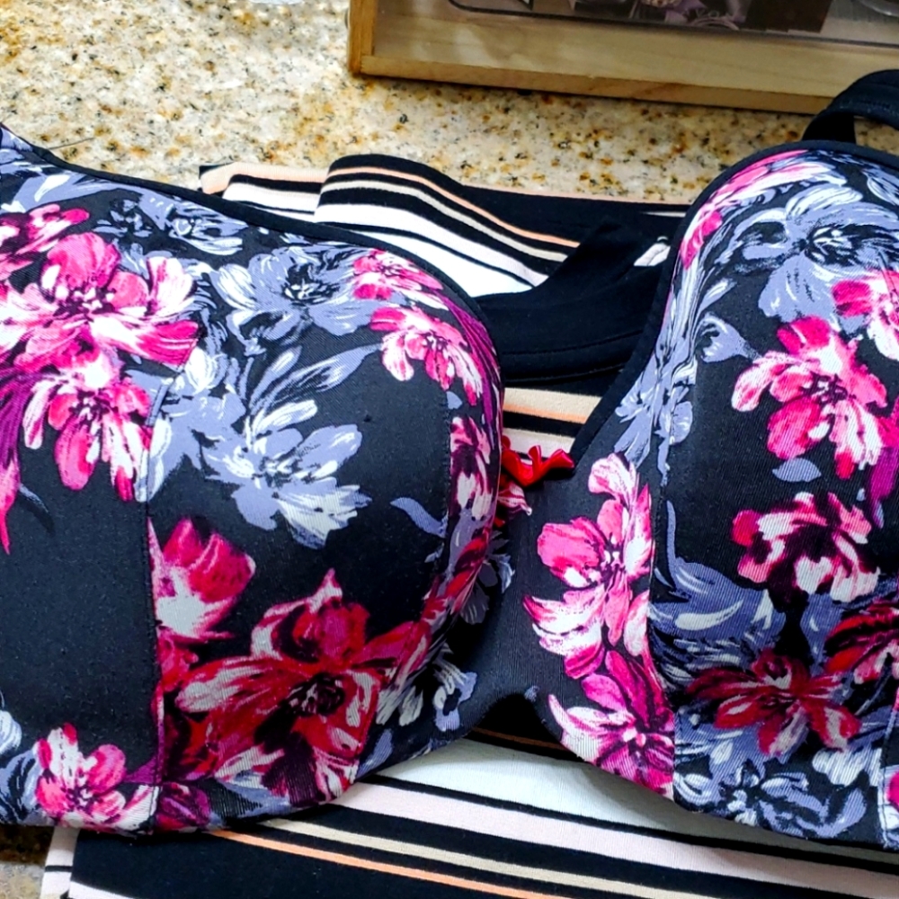 Cacique Bra